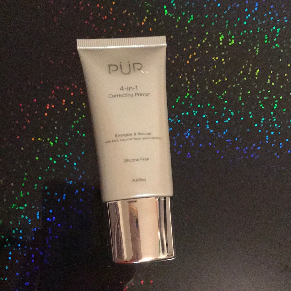 Pur - 4-in-1 Correcting Primer